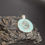 Thumbnail: Crown Chakra Pendant