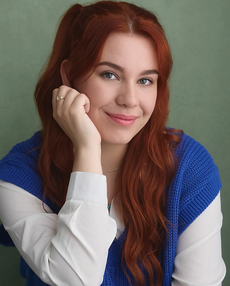 Team member - Jess