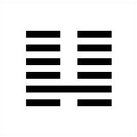 Week of April 3rd through April 9th, 2022_ 7-Shi, The Multitude, changing lines 2,3 to 15- Qian, Humbleness content media