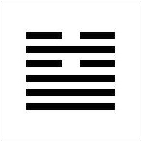 Week of March 20th through 26th/ 5-Xu/ Needing, changing line 1, to 48- Jing/ Replenishing content media