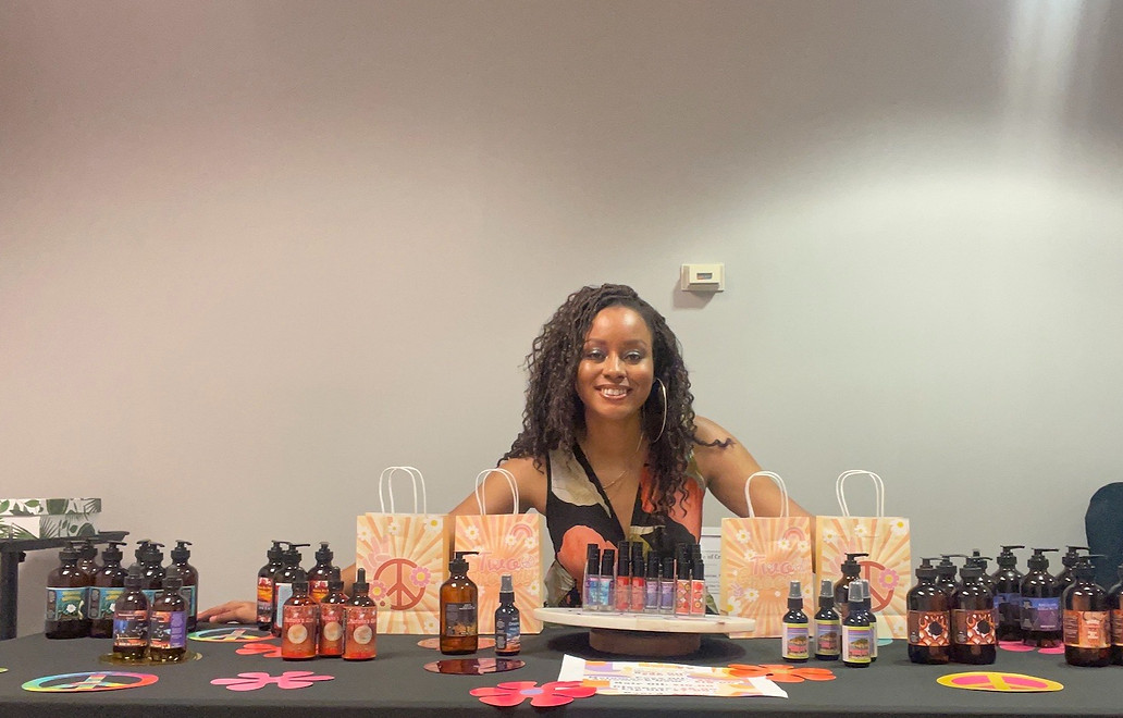 Muse By Malan essential oils Charlotte, NC, USA