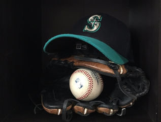 No Baseball? No Problem.