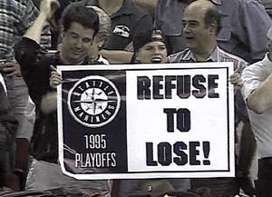 Ranking the Best & Worst Mariner Slogans Ever Used