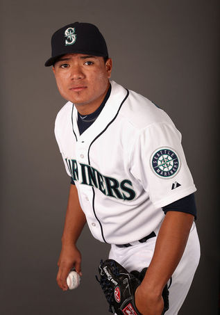 Trade Tree: Erasmo Ramírez