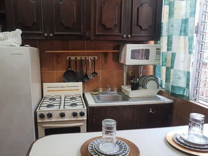 Cocina