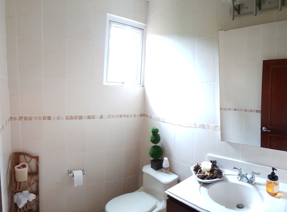 Baño