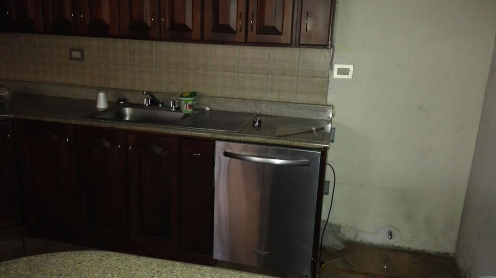 Cocina