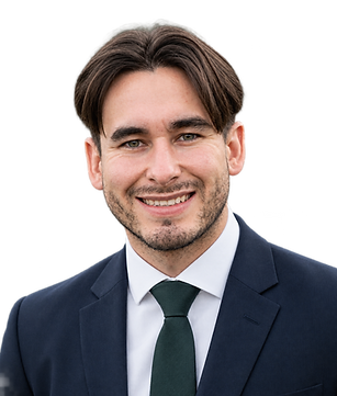 Dan Raggett - Founder & Chartered Financial Planner
