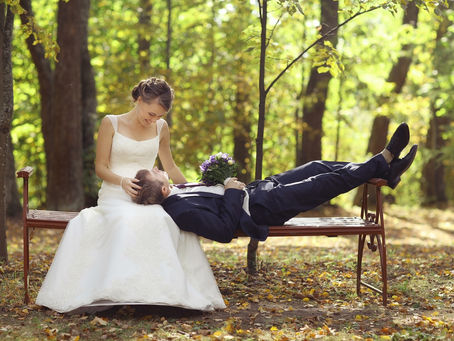 O Guia Definitivo para Escolher Seu Fotógrafo de Casamento