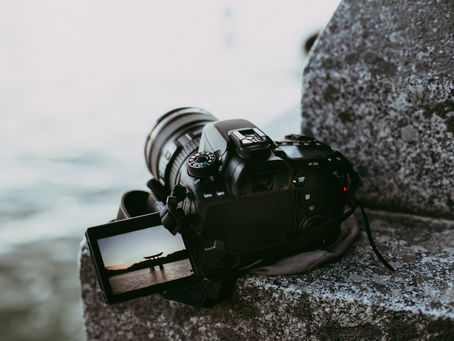 A visão singular de Beatriz Barata na fotografia moderna