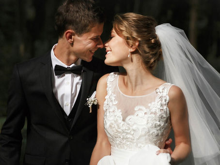 Celebrando o Amor: Dia Especial dos Noivos