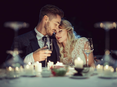 Lindas fotografias de casamento por Beatriz Barata, Expert Lens