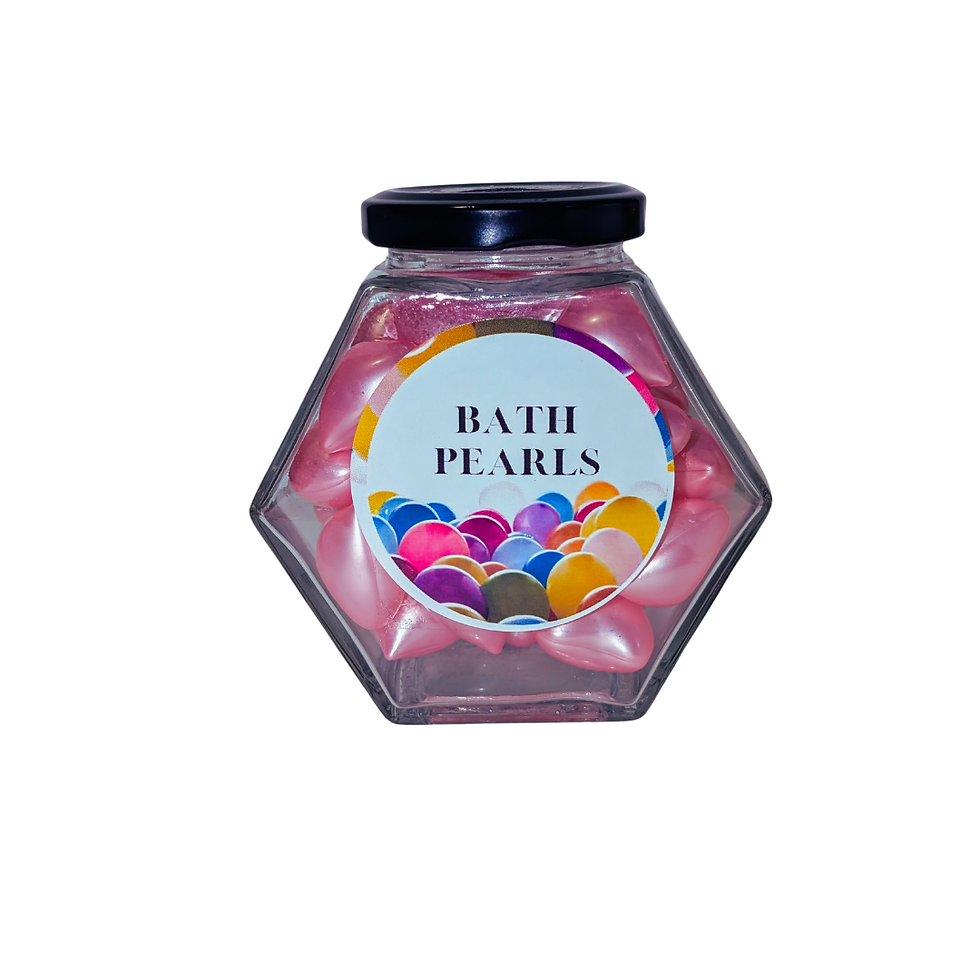 Thumbnail: Bath Pearls