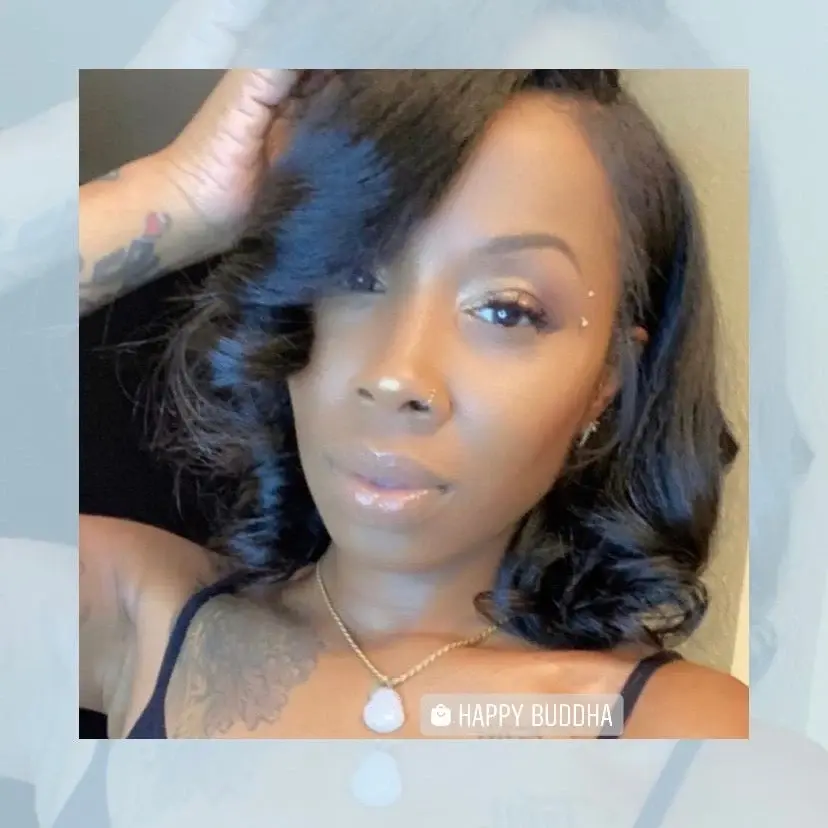 Thumbnail: happy buddha