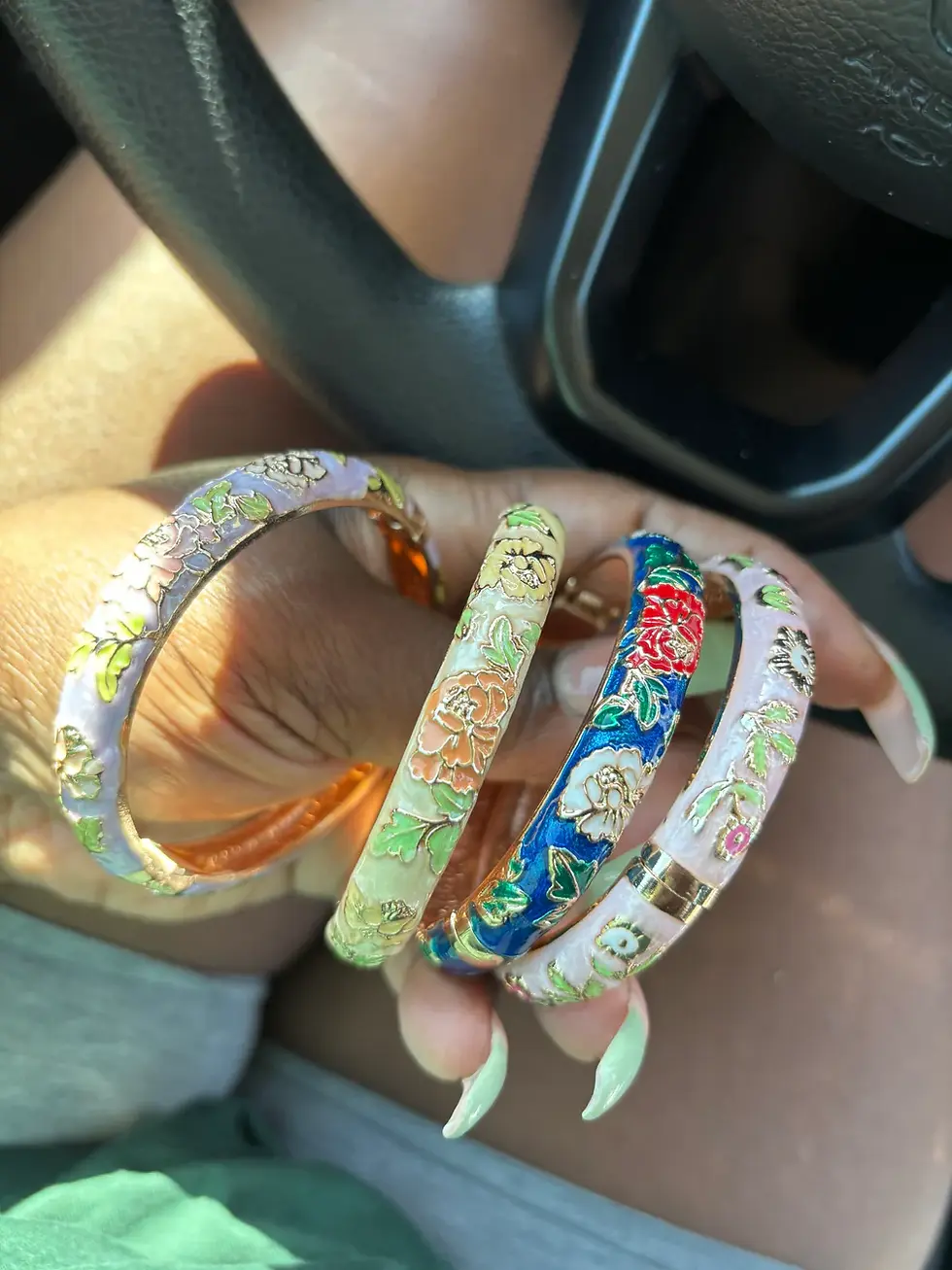 Thumbnail: nai nai's bangle