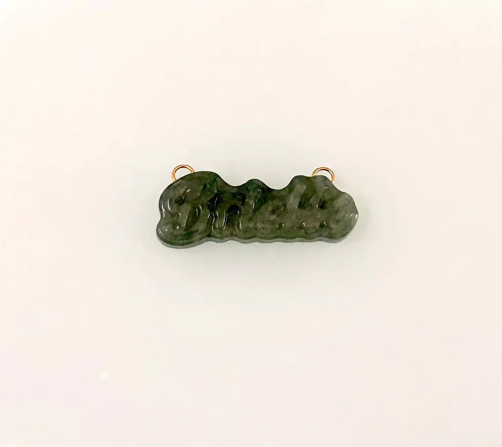 Thumbnail: niy’s custom name plate