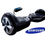 Миниатюра: Гироскутер SmartWay mini Black