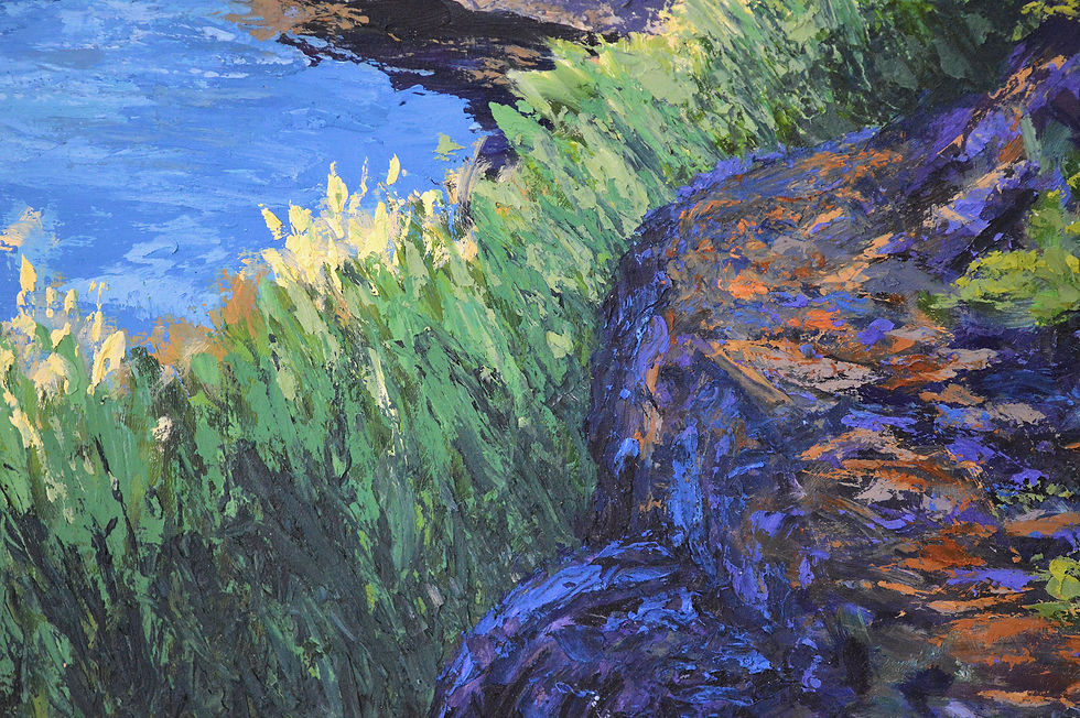 Thumbnail: Smith Rock Heron