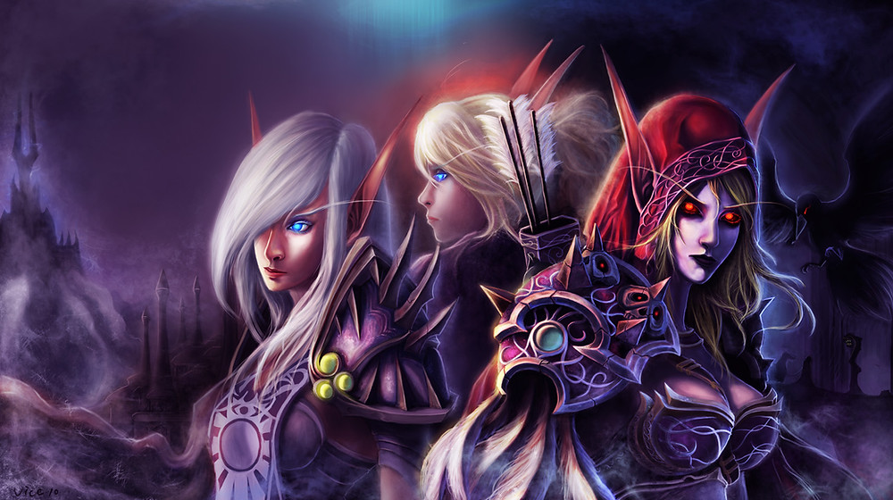 Warcraft Sylvanas Windrunner Sylvanas windrunner page 1 of 1 • 1. warcraft sylvanas windrunner