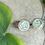 Thumbnail: Polished Lunar Pendant