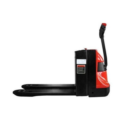 EP Powered Pallet Truck EPT2020WA Nationwide Handling