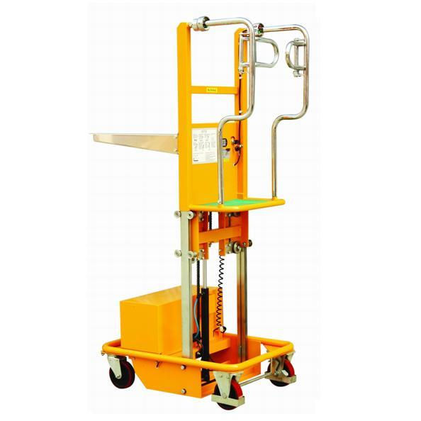 Lift-It Electric Order Picker WF200