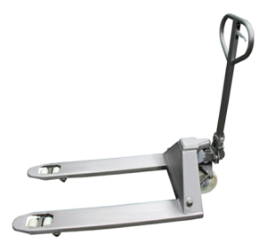 pallet truck planned maintenance