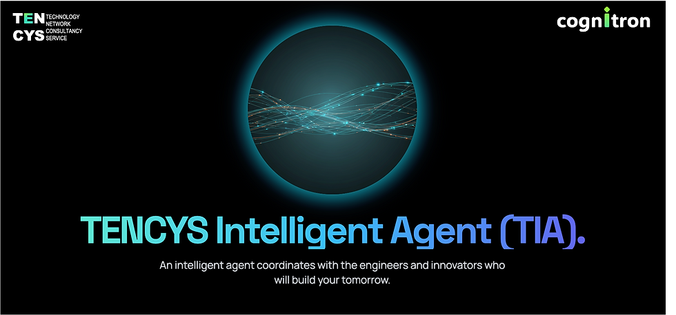 Tencys intelligent Agent