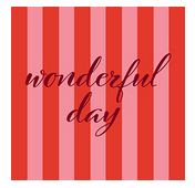 Sevietten "Wonderful Day"