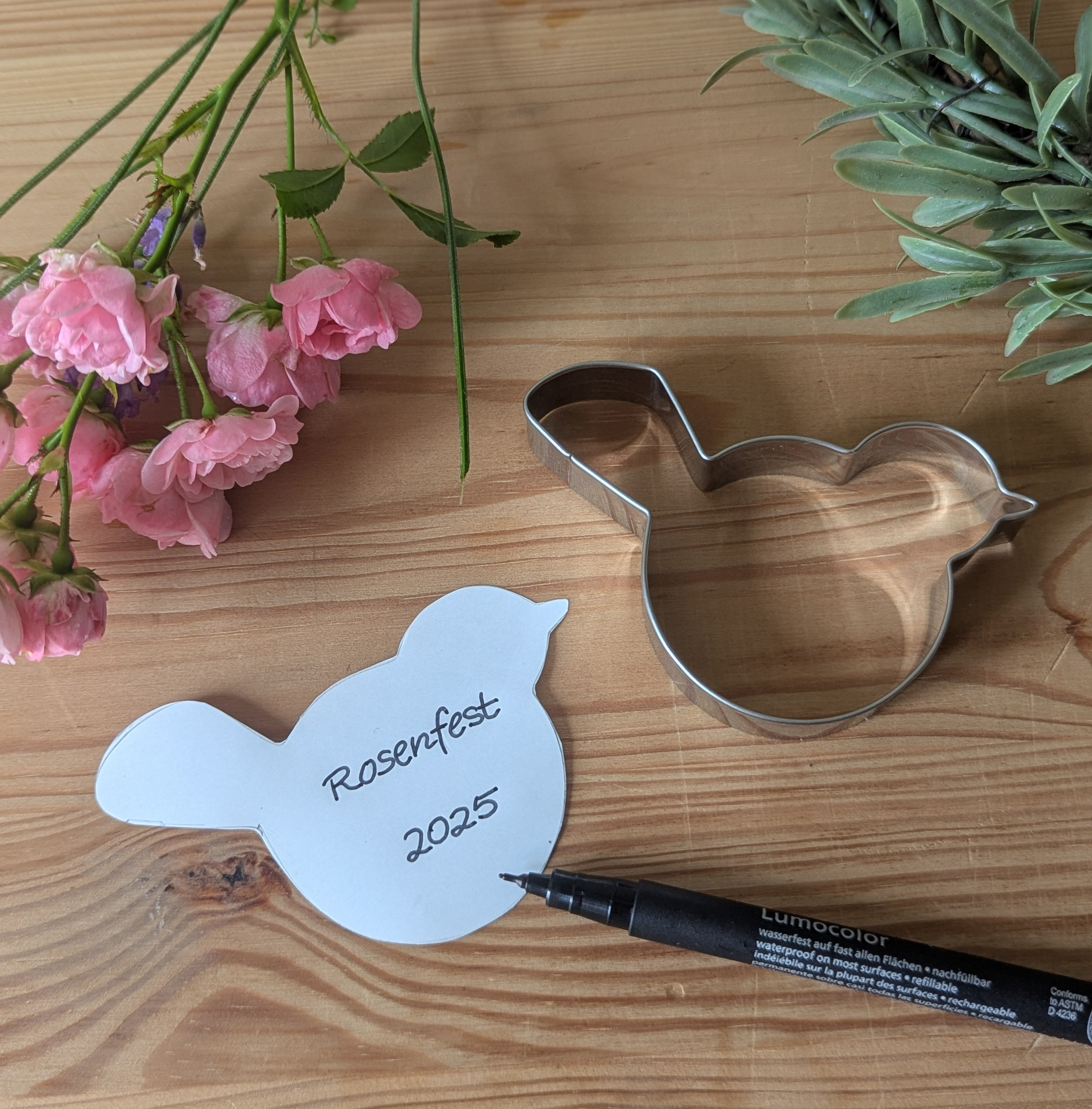 Leicht ablösbare Aufkleber - viele Verwendungsmöglichkeiten - keine Rückstände!