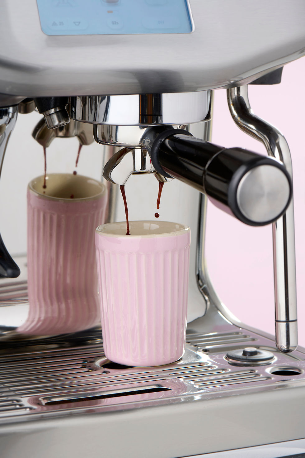 Miniaturbild: Mynte Espressobecher "English Rose" - von IB Laursen -