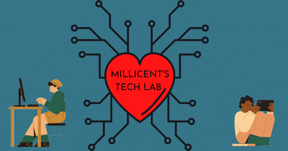 MILLICENT'S TECH LAB.gif