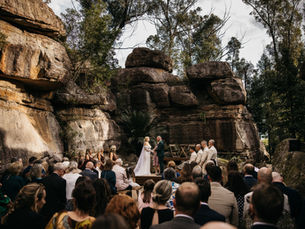 Nature-Inspired Weddings: What Couples Often Overlook
