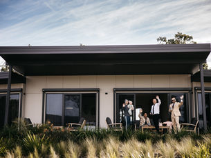 What Makes a Venue “Right” for Your Guests