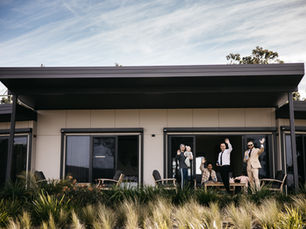 What Makes a Wedding Venue “Right” for Your Guests