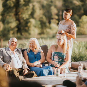 How Far Will Guests Travel for a Wedding?