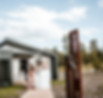 Bride and bridesmaids outside the Bridal Suite