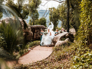 Bush Weddings Venue NSW: Why Kangaroo Valley Bush Retreat Feels So Different