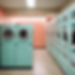Laundry Facilities