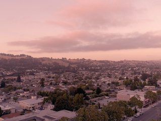 New Drone Footage for New Doc