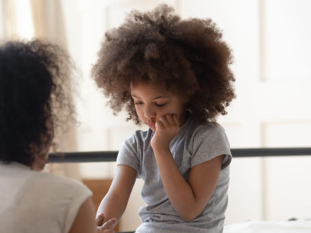 How to Talk to Children About War