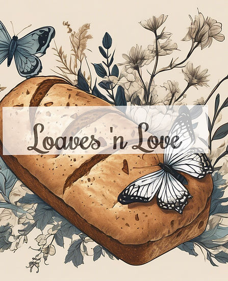 Loaves 'n Love