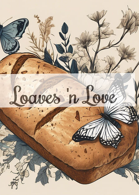 Loaves 'n Love