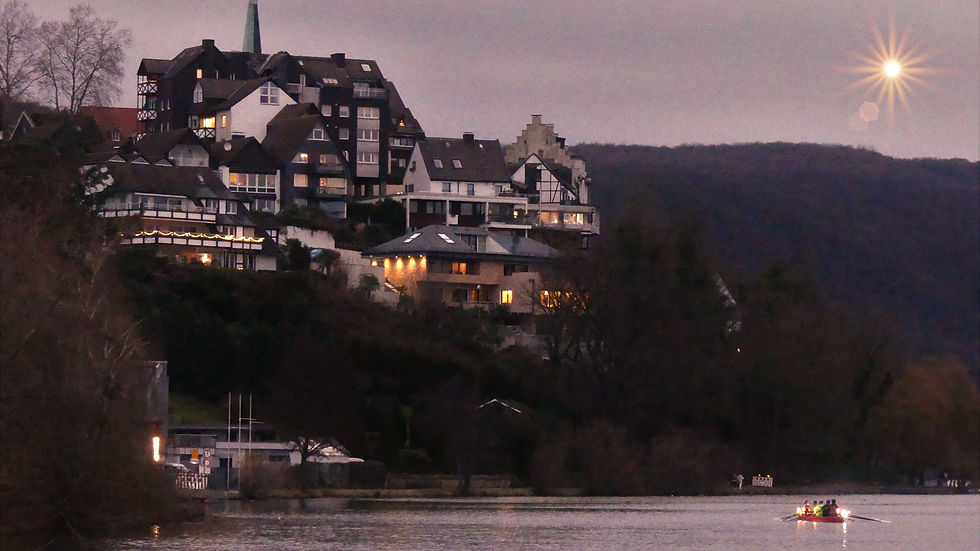 Wir verabschieden das Jahr 2025