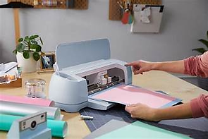 Learn how to use your Cricut Machine