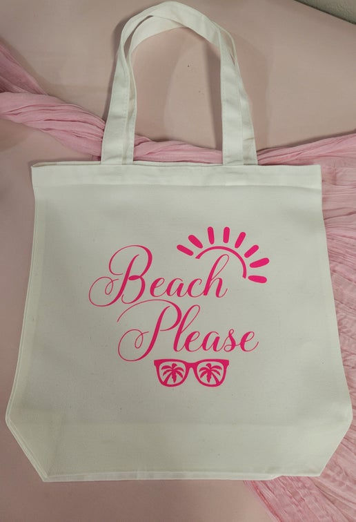 Beach Bag