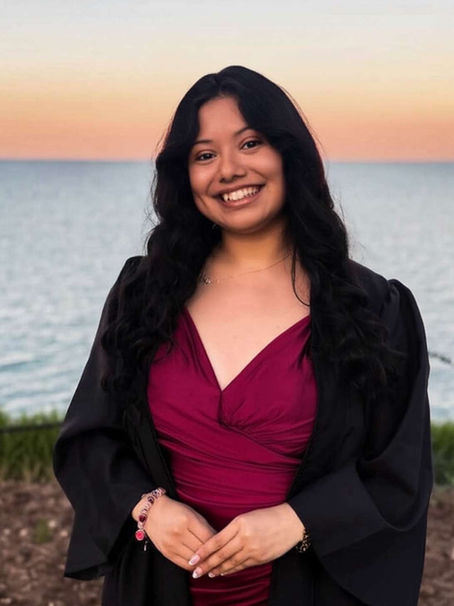 Growing Into My Confidence