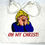 Thumbnail: Oh My Christ Tote Bag