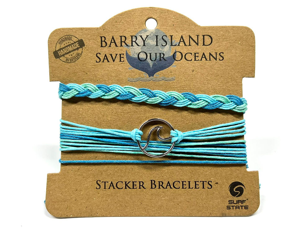 Barry Island Bracelet