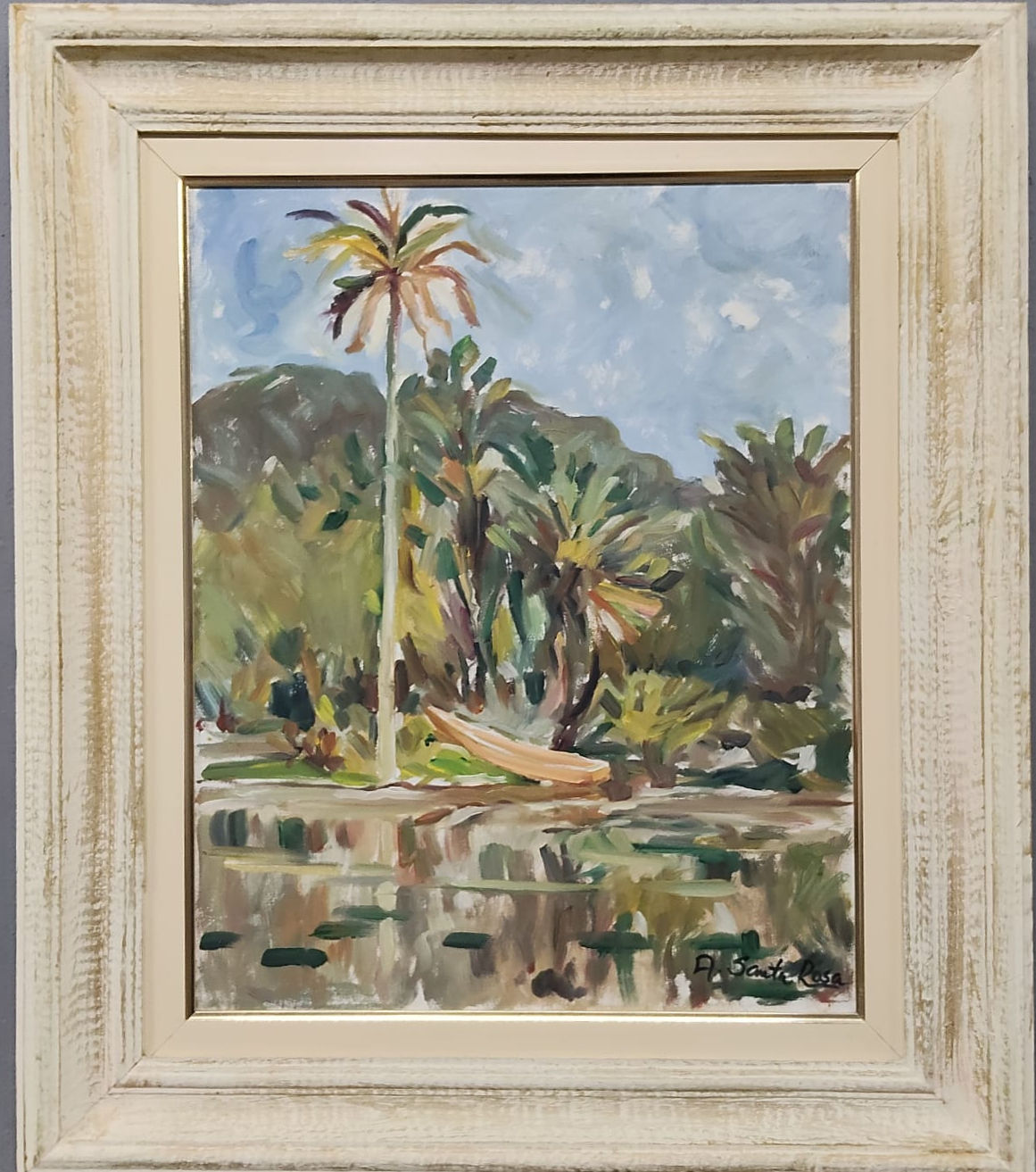 A. Santa Rosa    50x40   Lote 516